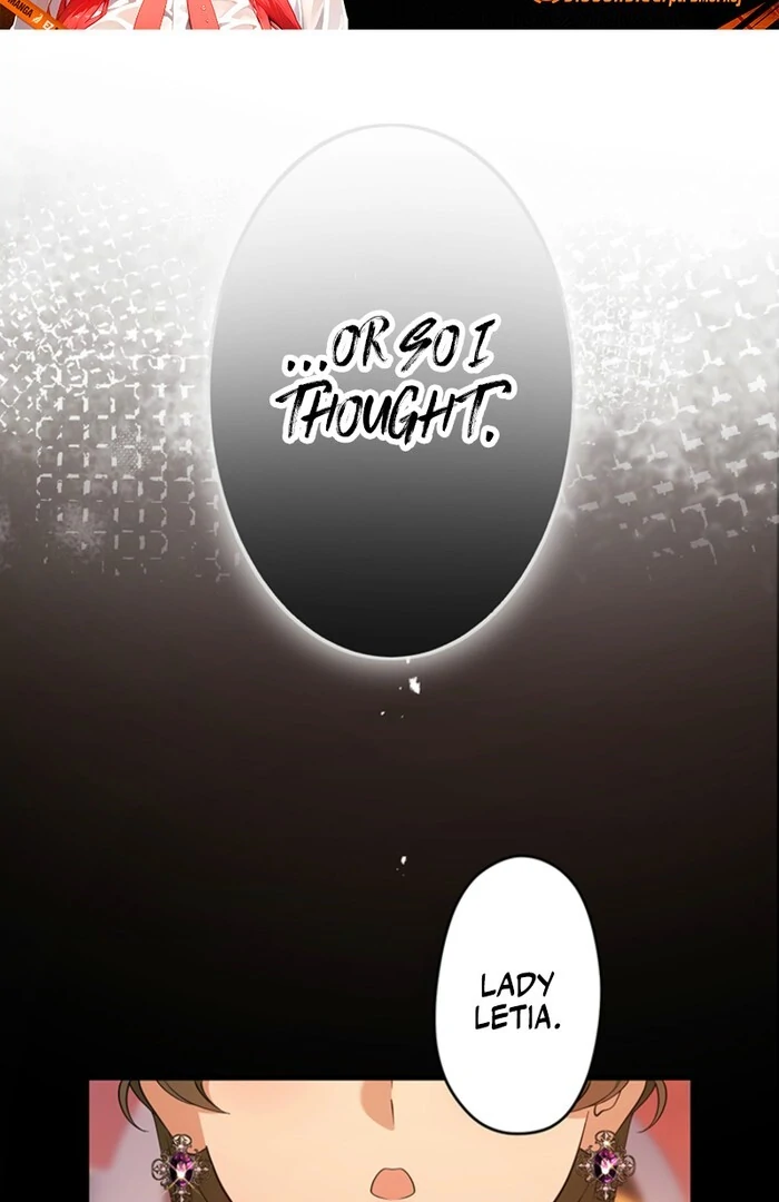 The Villainess’s Coffee Story Chapter 9 page 59 - 