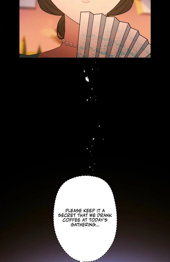 The Villainess’s Coffee Story Chapter 9 page 60 - 