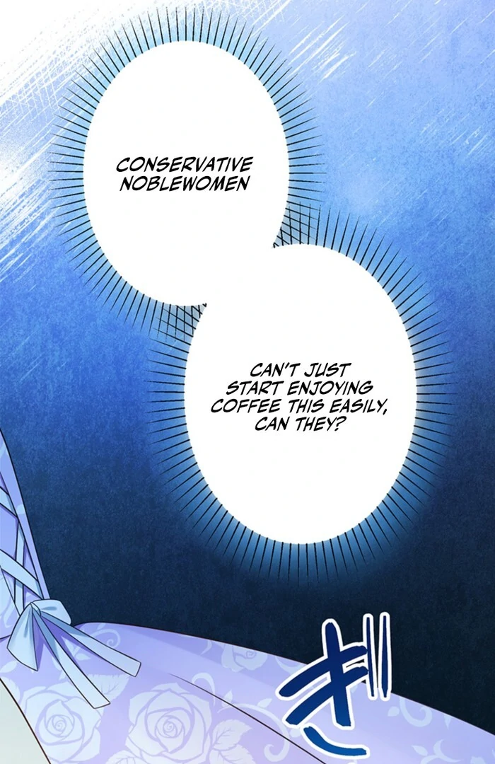 The Villainess’s Coffee Story Chapter 9 page 64 - 