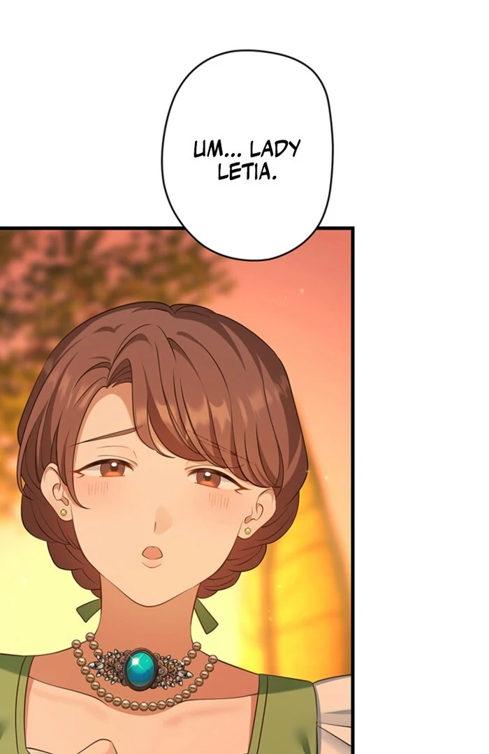 The Villainess’s Coffee Story Chapter 9 page 66 - 