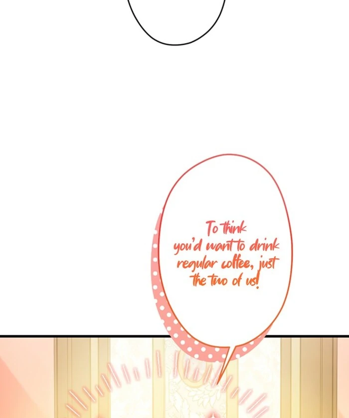The Villainess’s Coffee Story Chapter 9 page 71 - 