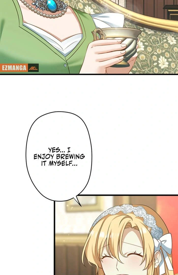 The Villainess’s Coffee Story Chapter 9 page 74 - 