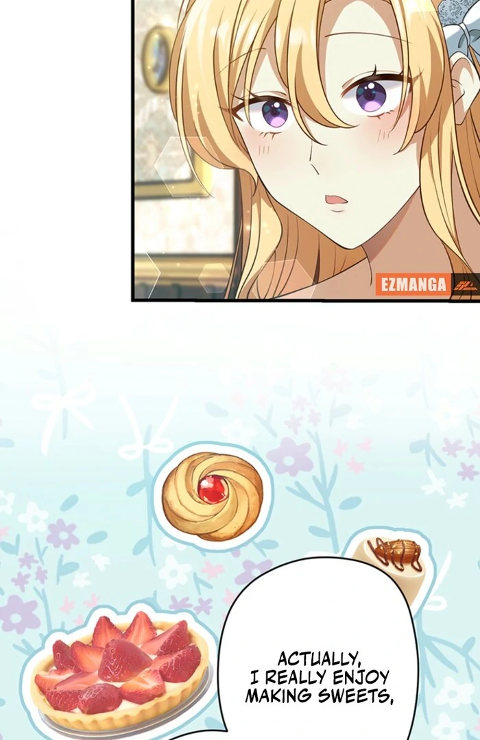 The Villainess’s Coffee Story Chapter 9 page 76 - 