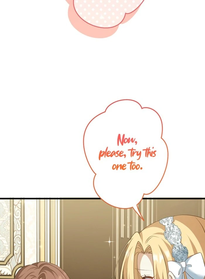 The Villainess’s Coffee Story Chapter 9 page 80 - 
