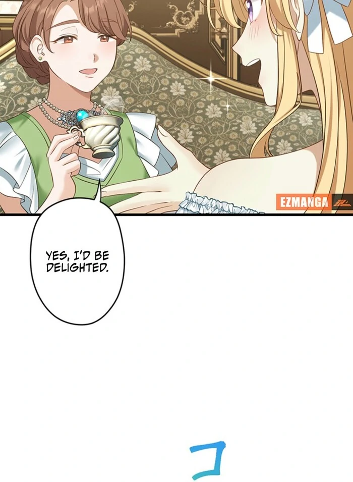 The Villainess’s Coffee Story Chapter 9 page 81 - 