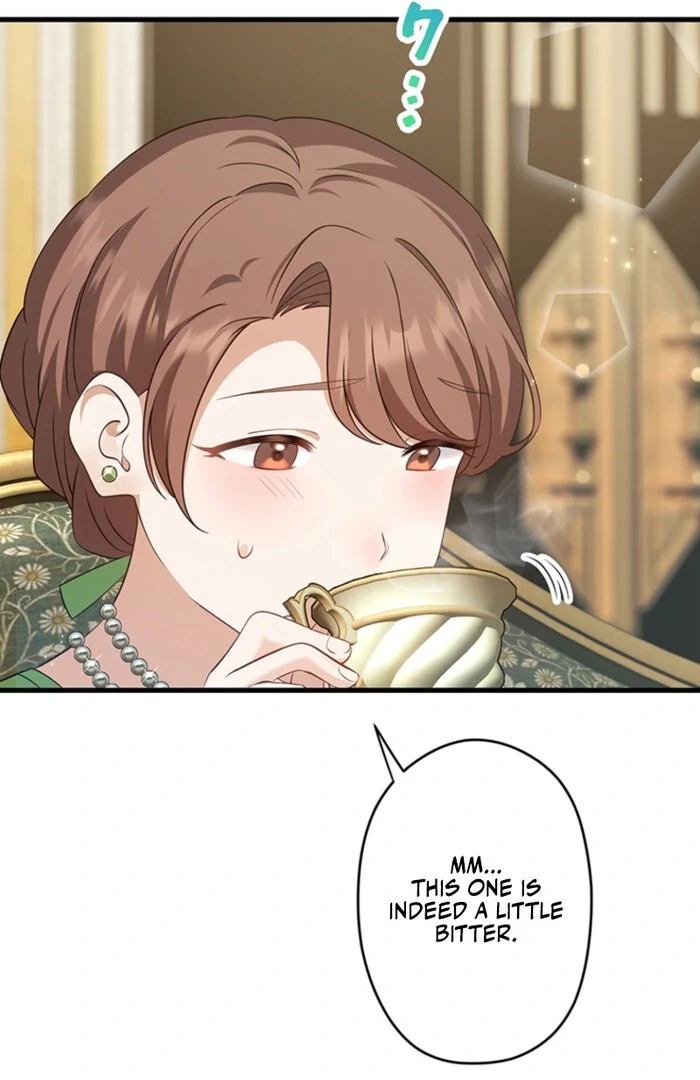 The Villainess’s Coffee Story Chapter 9 page 82 - 