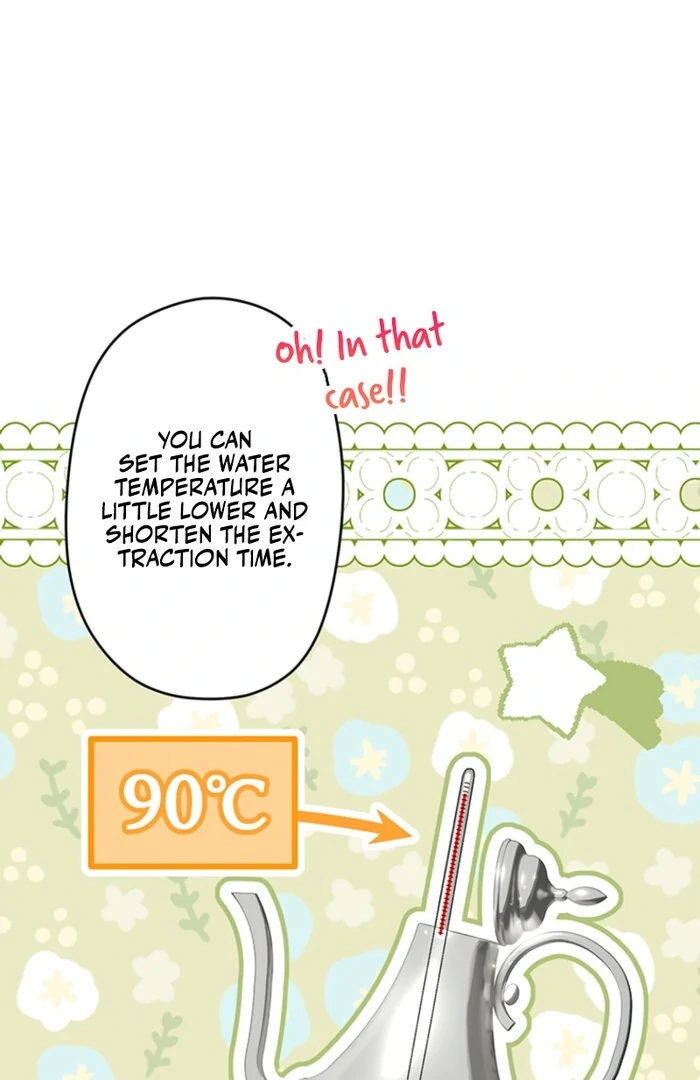 The Villainess’s Coffee Story Chapter 9 page 83 - 