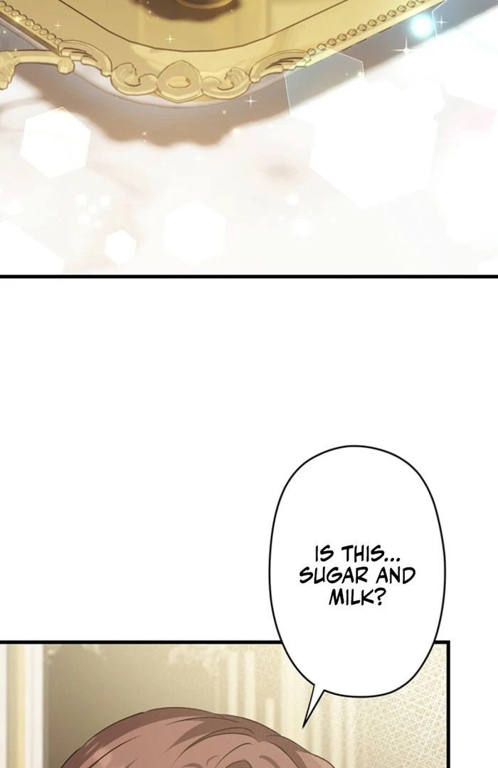 The Villainess’s Coffee Story Chapter 9 page 87 - 