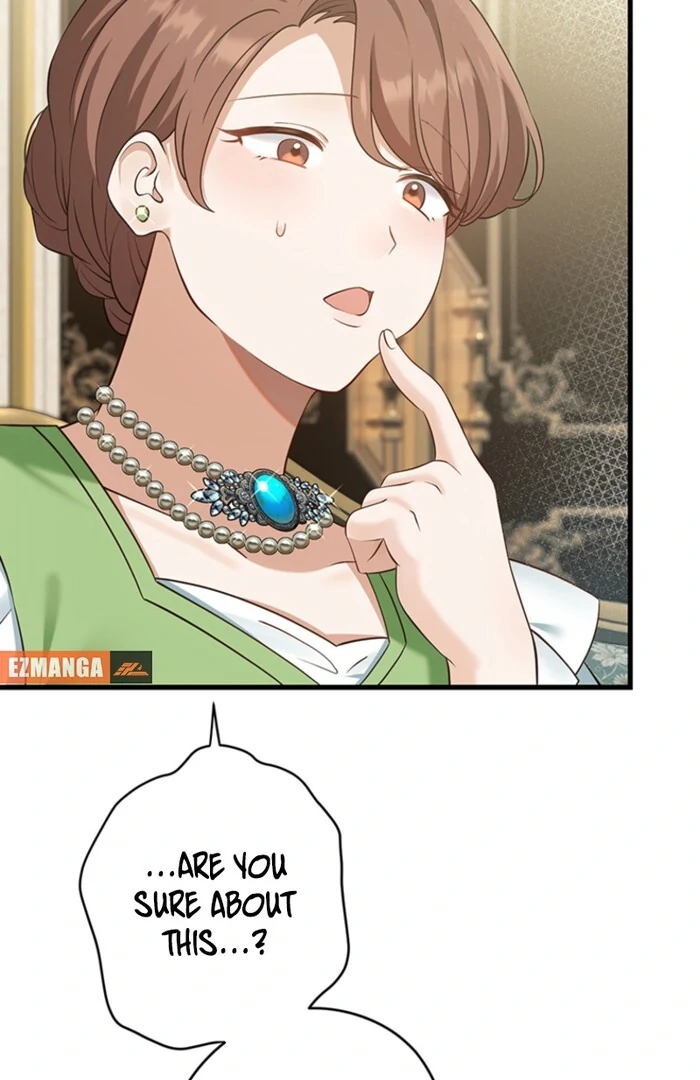 The Villainess’s Coffee Story Chapter 9 page 88 - 