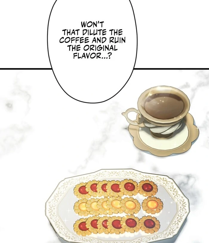 The Villainess’s Coffee Story Chapter 9 page 89 - 