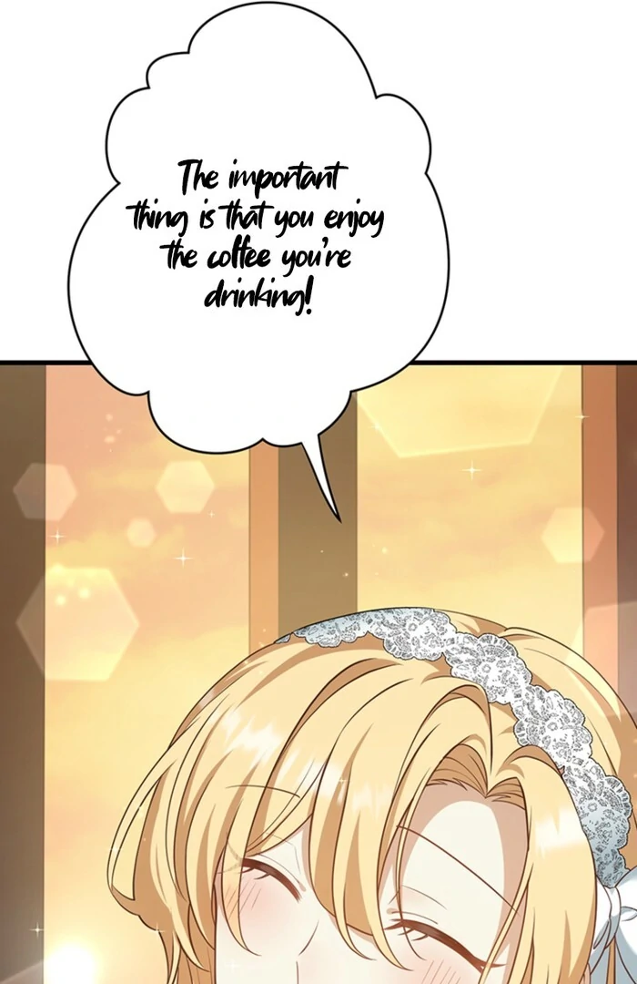 The Villainess’s Coffee Story Chapter 9 page 91 - 