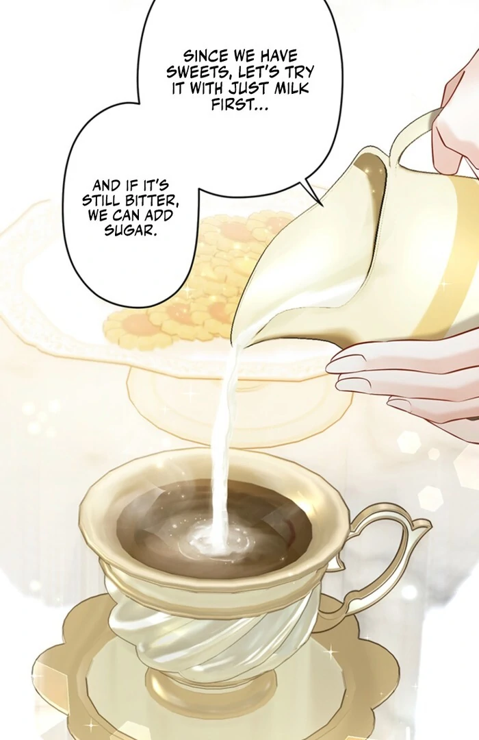 The Villainess’s Coffee Story Chapter 9 page 93 - 