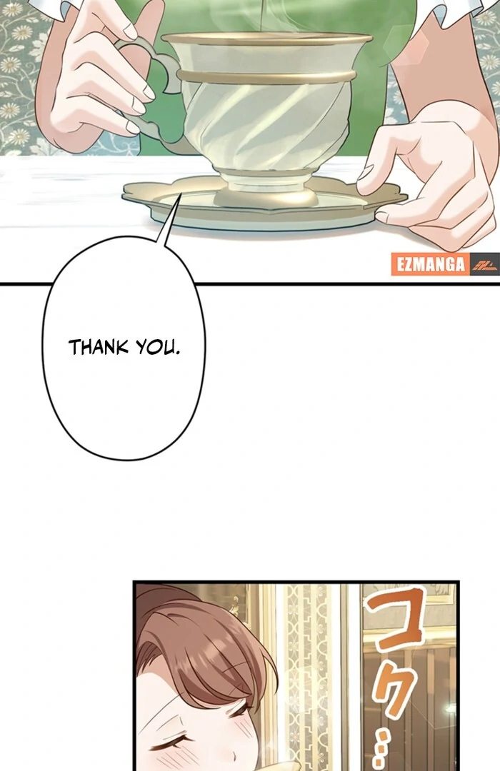 The Villainess’s Coffee Story Chapter 9 page 95 - 