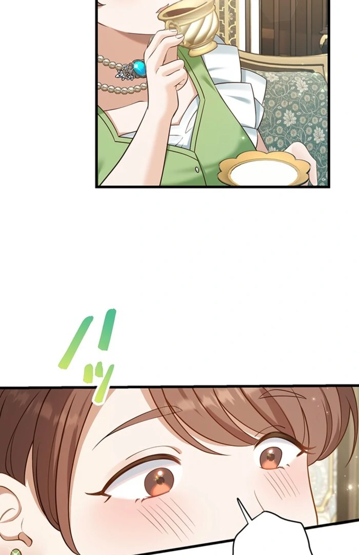 The Villainess’s Coffee Story Chapter 9 page 96 - 