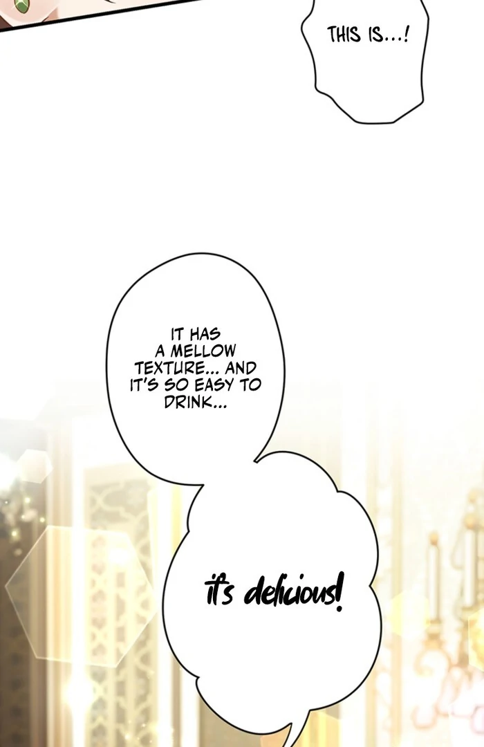 The Villainess’s Coffee Story Chapter 9 page 97 - 