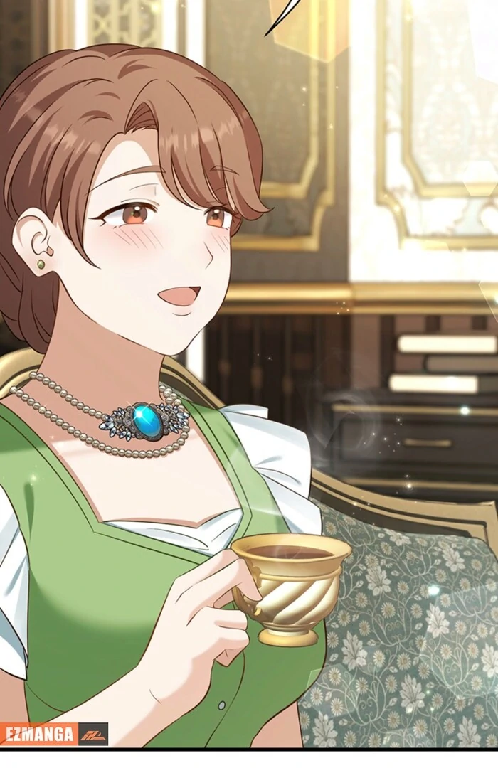 The Villainess’s Coffee Story Chapter 9 page 98 - 