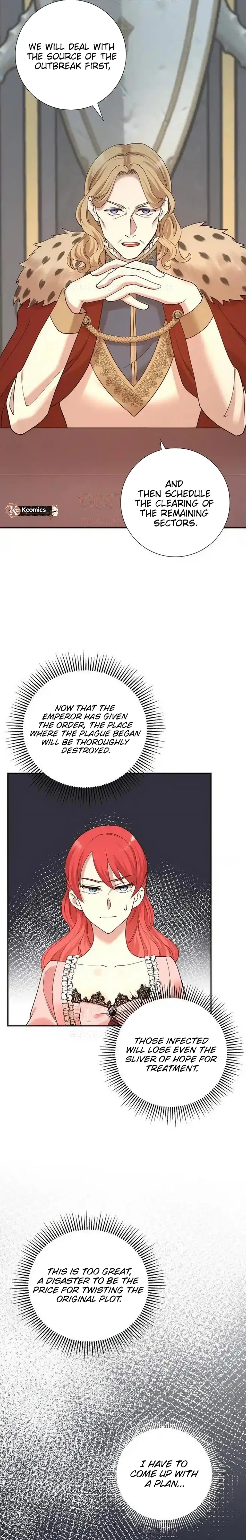 The Villainess