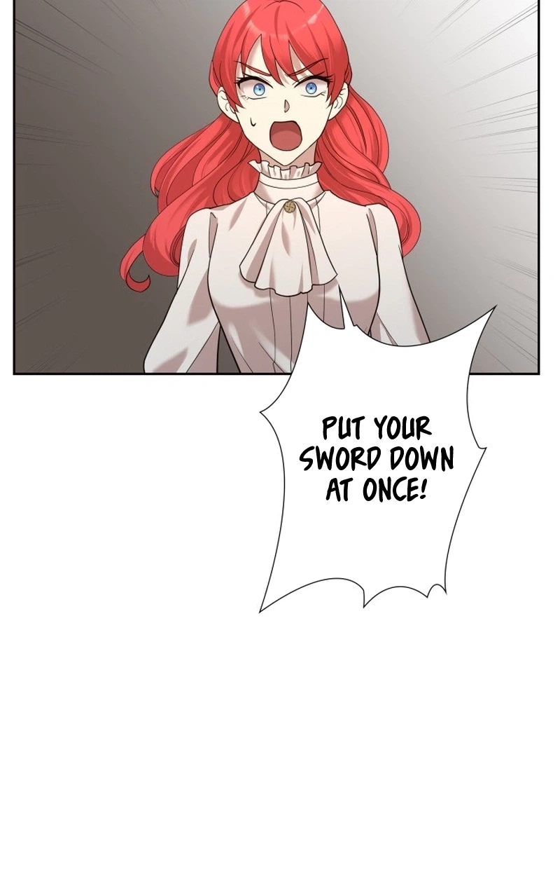 The Villainess