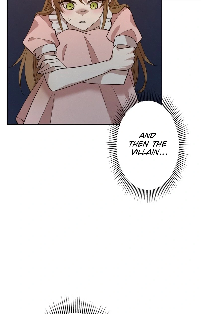 The Villainess