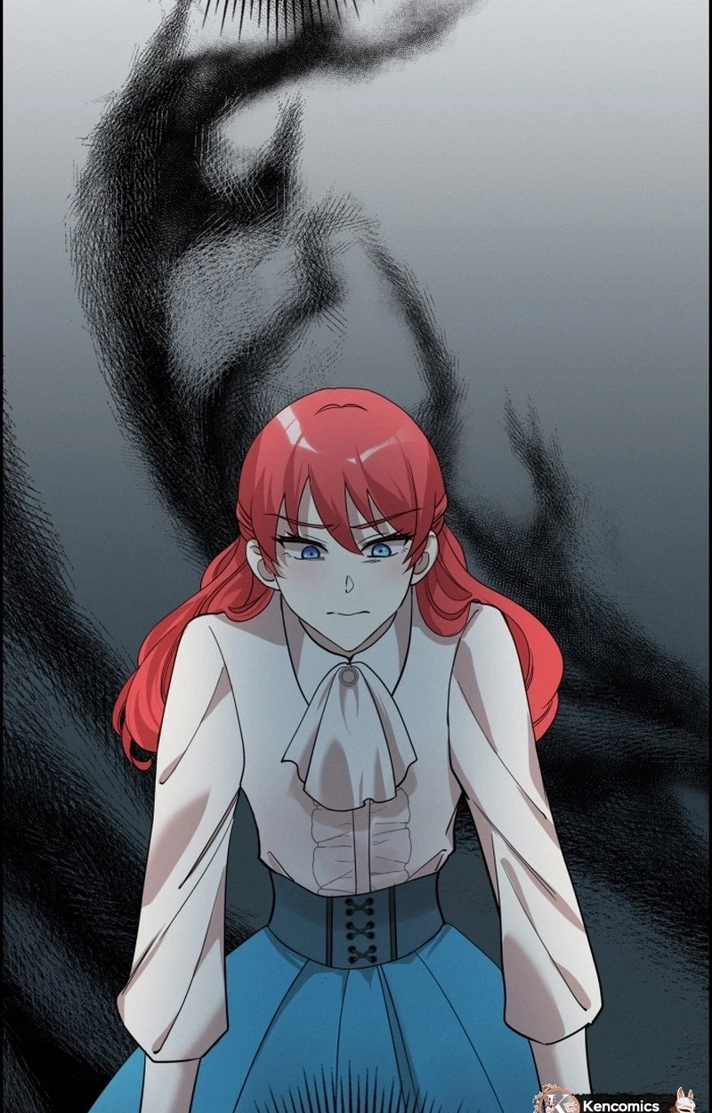 The Villainess