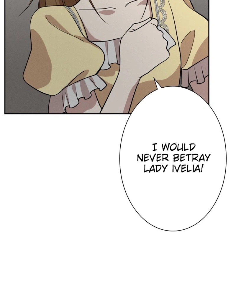The Villainess