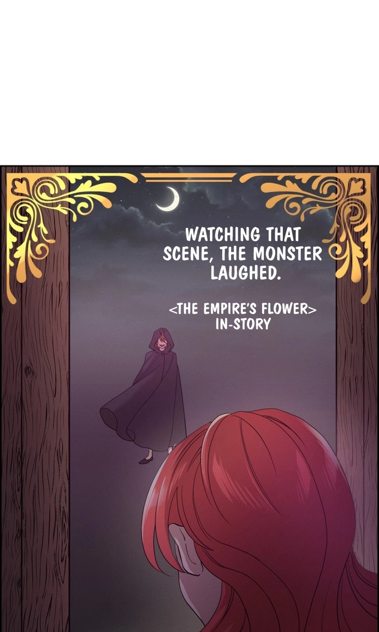 The Villainess