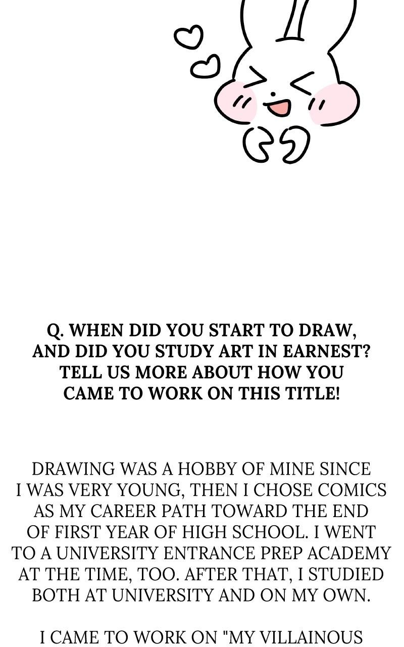 The Villainous Family Is Against Independence Chapter 1.2 page 30 - 