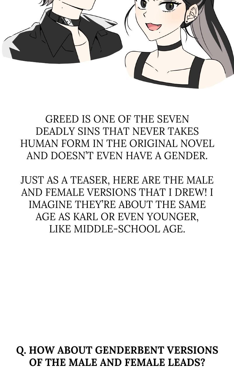 The Villainous Family Is Against Independence Chapter 1.2 page 34 - 