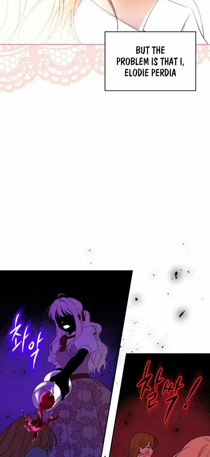 The Villainous Family Is Against Independence Chapter 1 page 23 - 