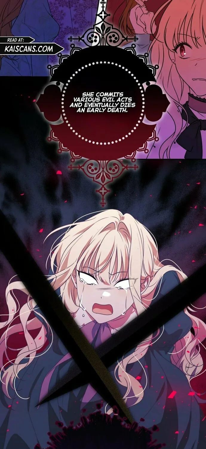 The Villainous Family Is Against Independence Chapter 1 page 24 - 