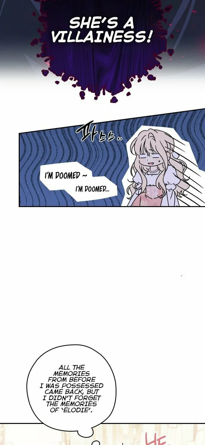The Villainous Family Is Against Independence Chapter 1 page 25 - 