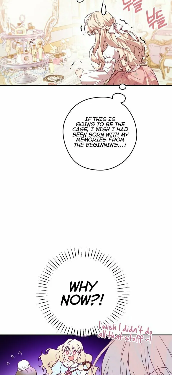 The Villainous Family Is Against Independence Chapter 1 page 26 - 