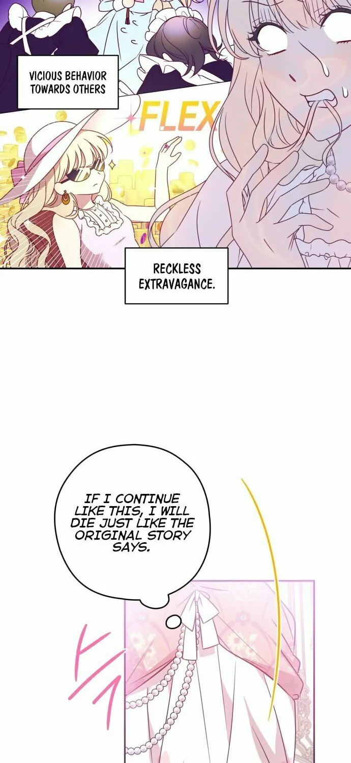 The Villainous Family Is Against Independence Chapter 1 page 27 - 