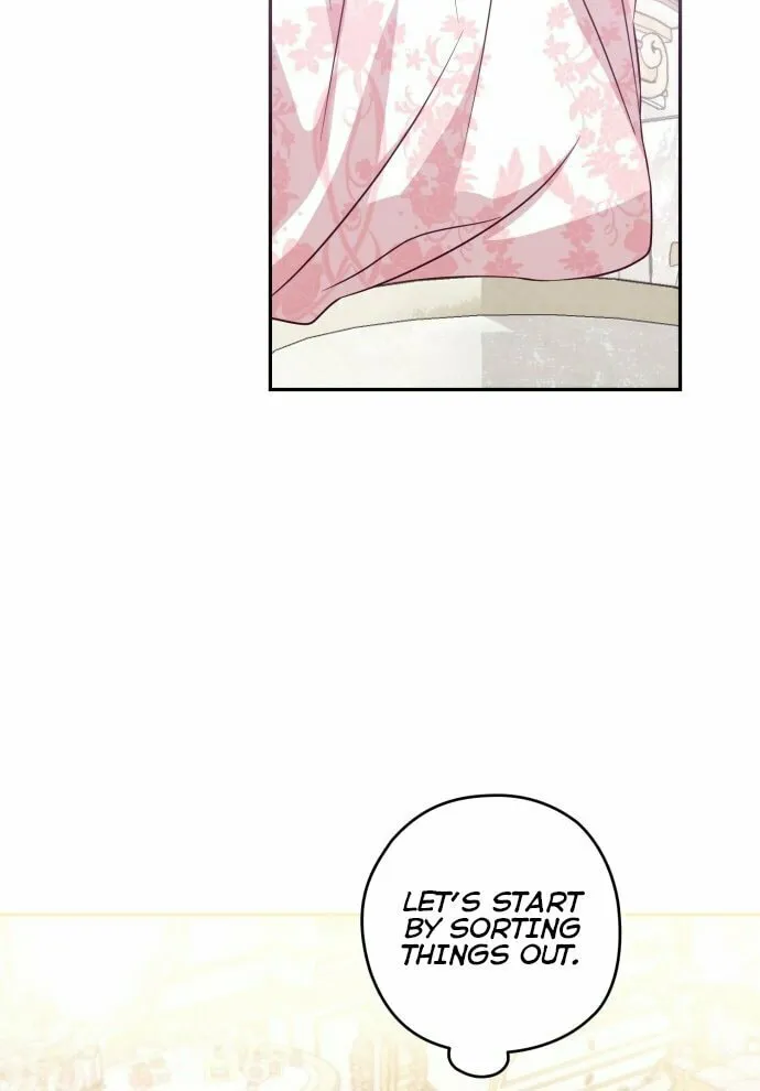 The Villainous Family Is Against Independence Chapter 1 page 28 - 