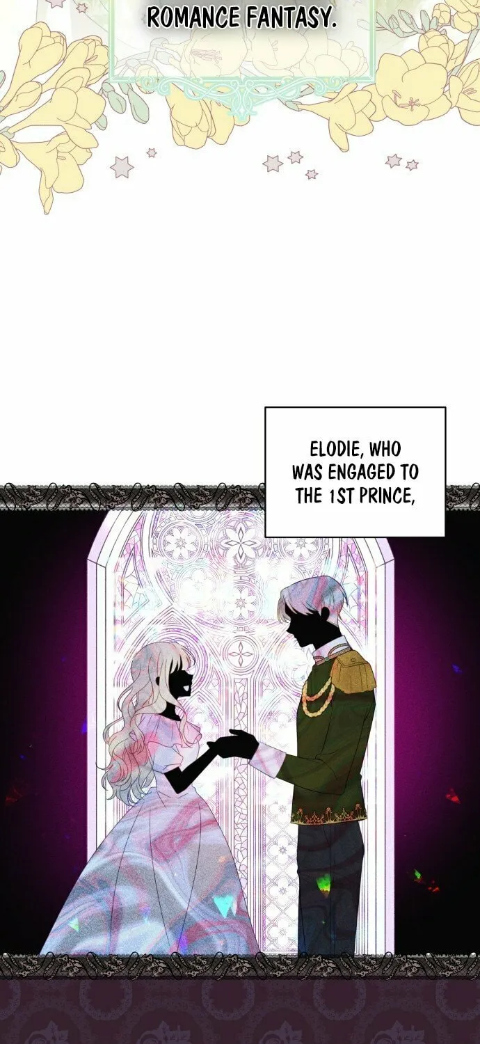 The Villainous Family Is Against Independence Chapter 1 page 37 - 