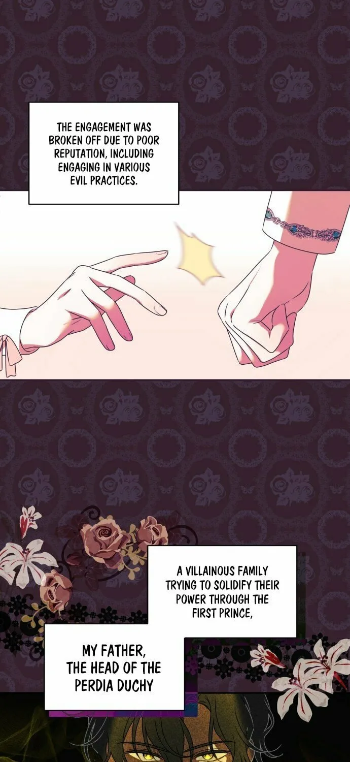 The Villainous Family Is Against Independence Chapter 1 page 38 - 