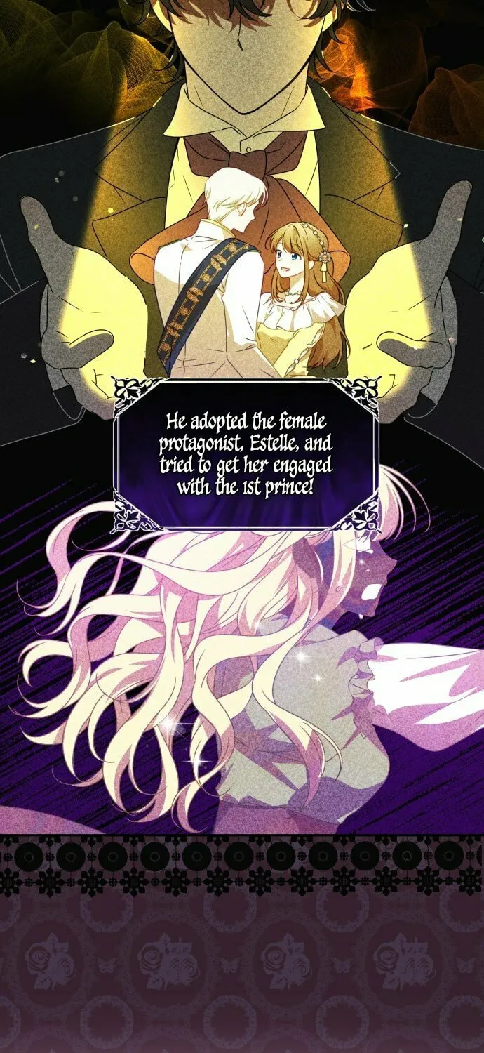 The Villainous Family Is Against Independence Chapter 1 page 39 - 