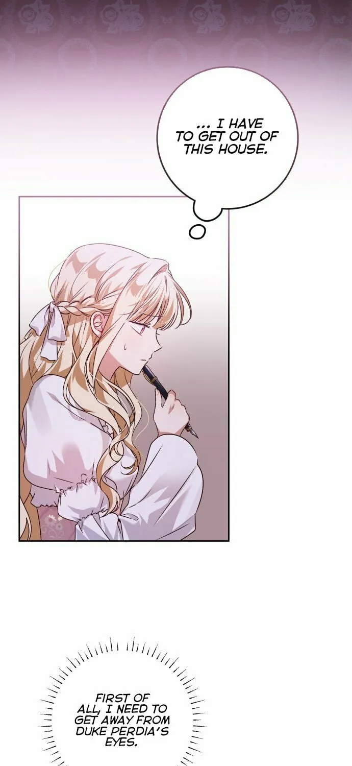 The Villainous Family Is Against Independence Chapter 1 page 40 - 
