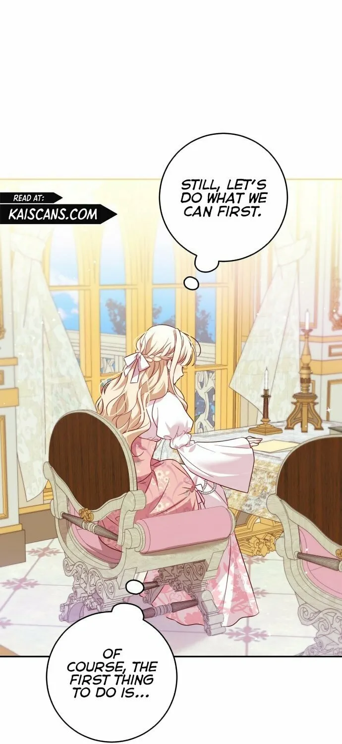 The Villainous Family Is Against Independence Chapter 1 page 44 - 