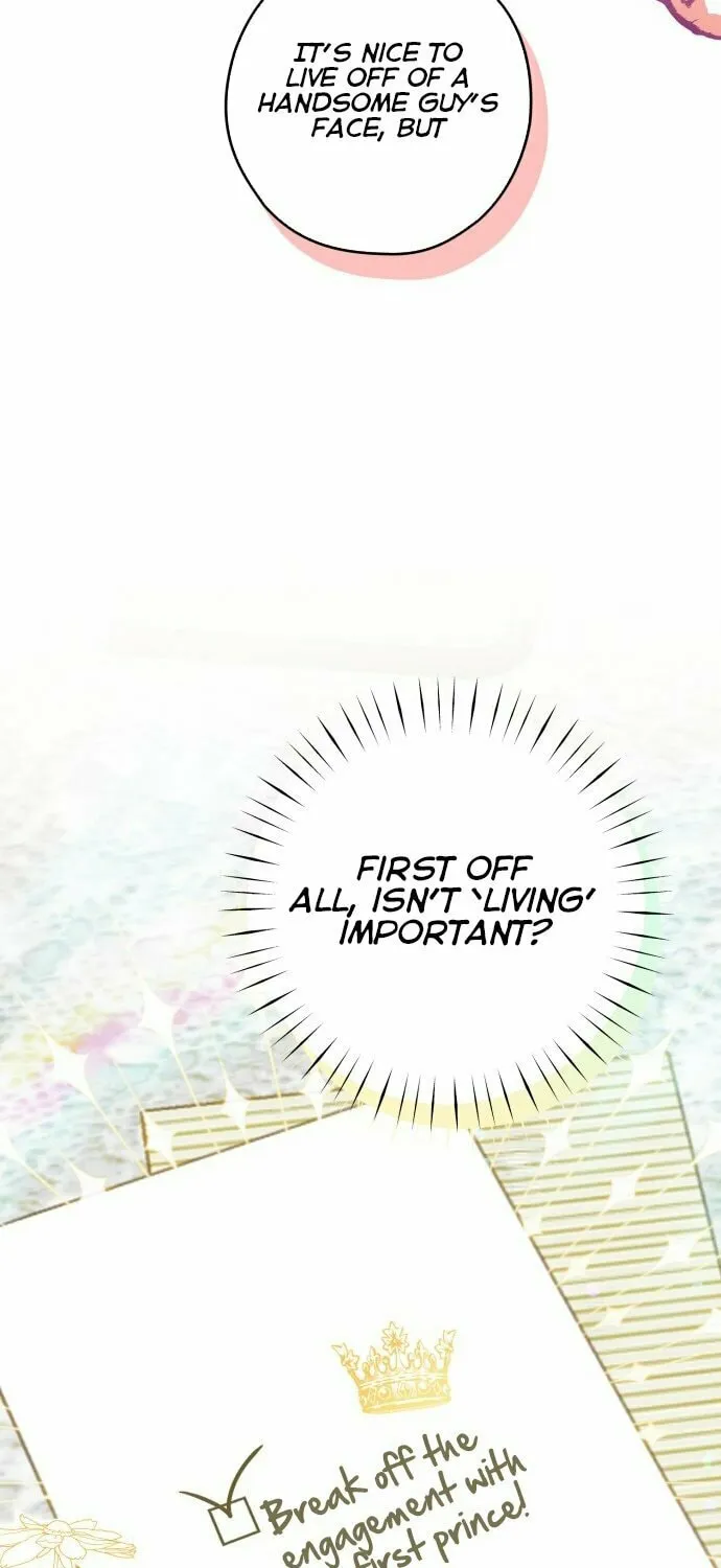The Villainous Family Is Against Independence Chapter 1 page 47 - 