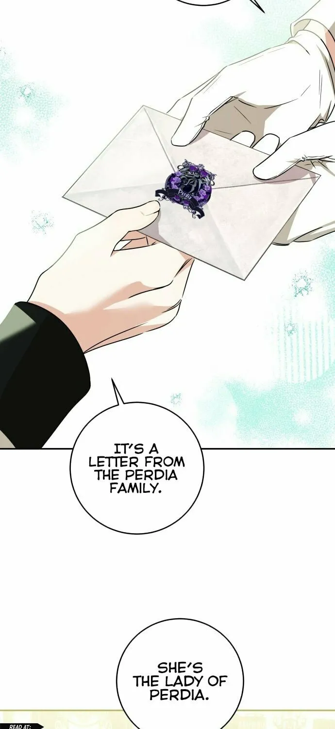 The Villainous Family Is Against Independence Chapter 1 page 50 - 