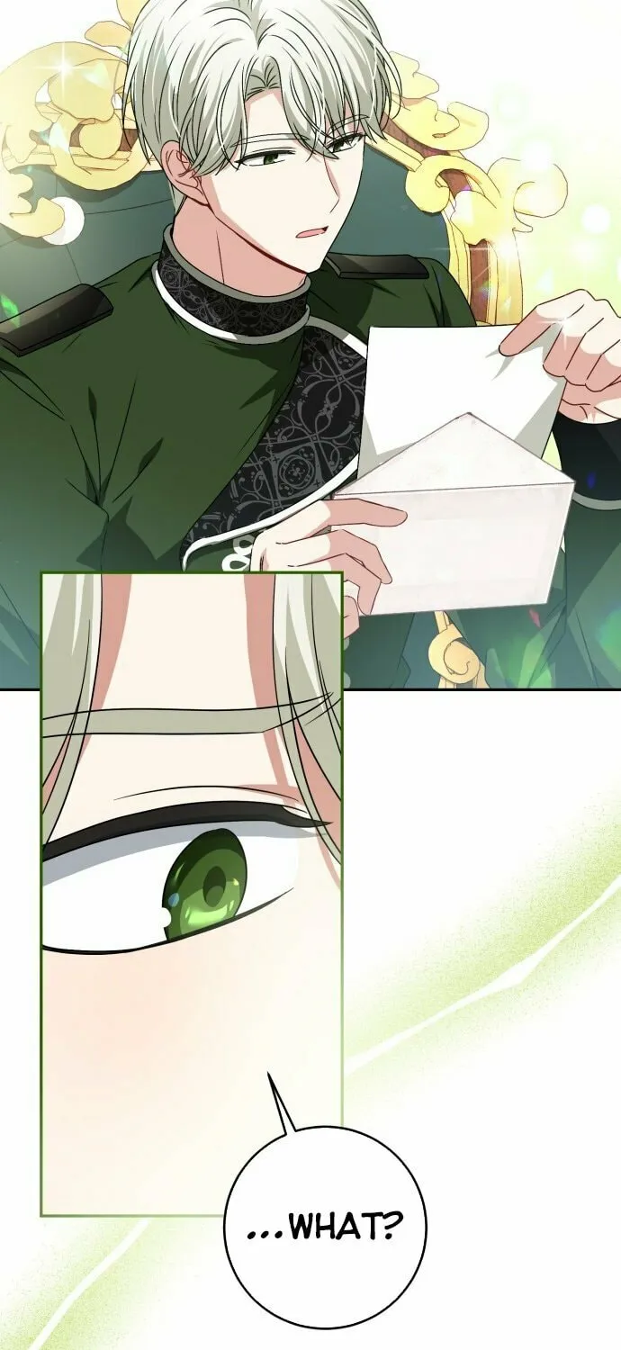 The Villainous Family Is Against Independence Chapter 1 page 52 - 