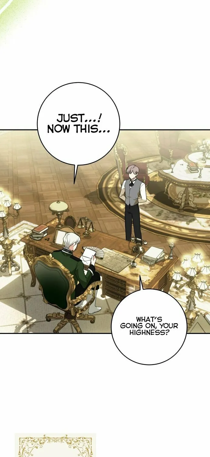 The Villainous Family Is Against Independence Chapter 1 page 53 - 