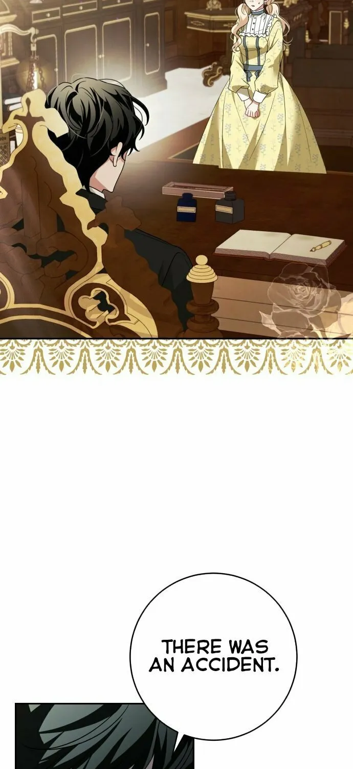 The Villainous Family Is Against Independence Chapter 1 page 58 - 