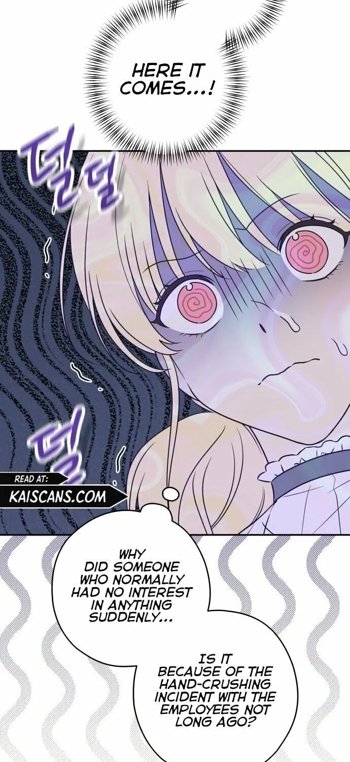 The Villainous Family Is Against Independence Chapter 1 page 60 - 