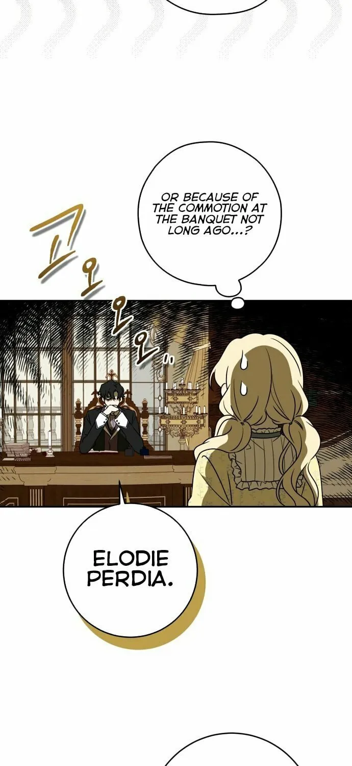 The Villainous Family Is Against Independence Chapter 1 page 61 - 