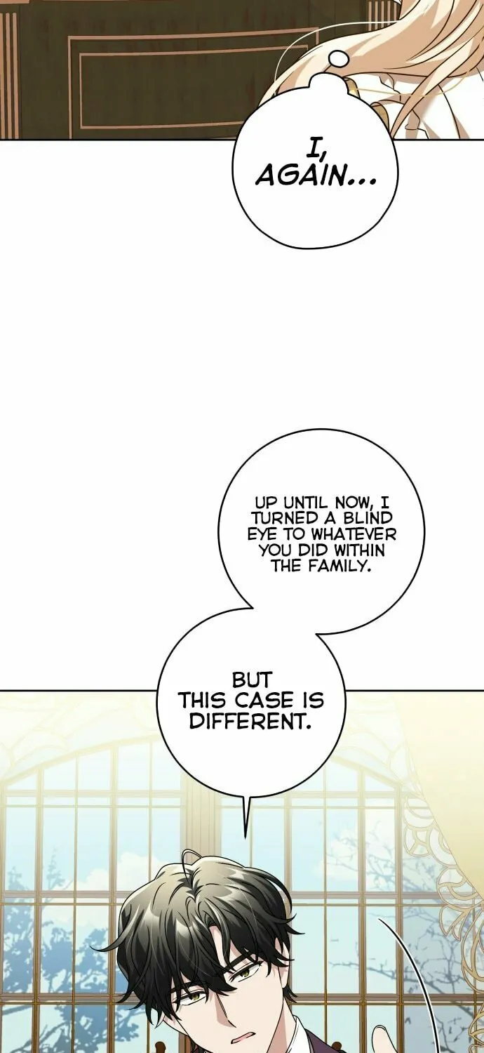 The Villainous Family Is Against Independence Chapter 1 page 68 - 