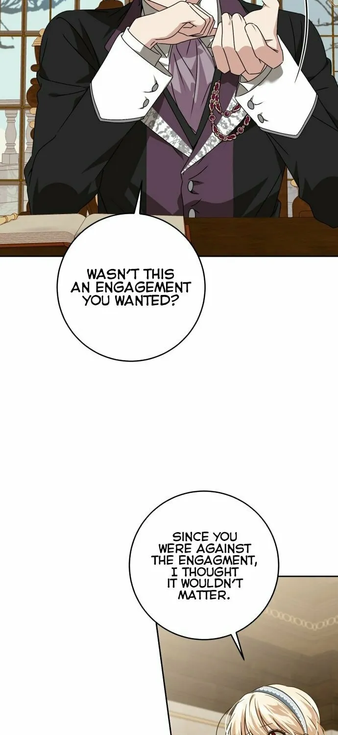 The Villainous Family Is Against Independence Chapter 1 page 69 - 