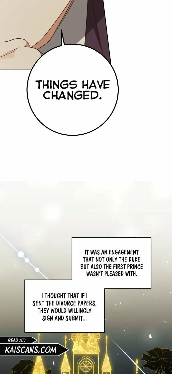 The Villainous Family Is Against Independence Chapter 1 page 71 - 