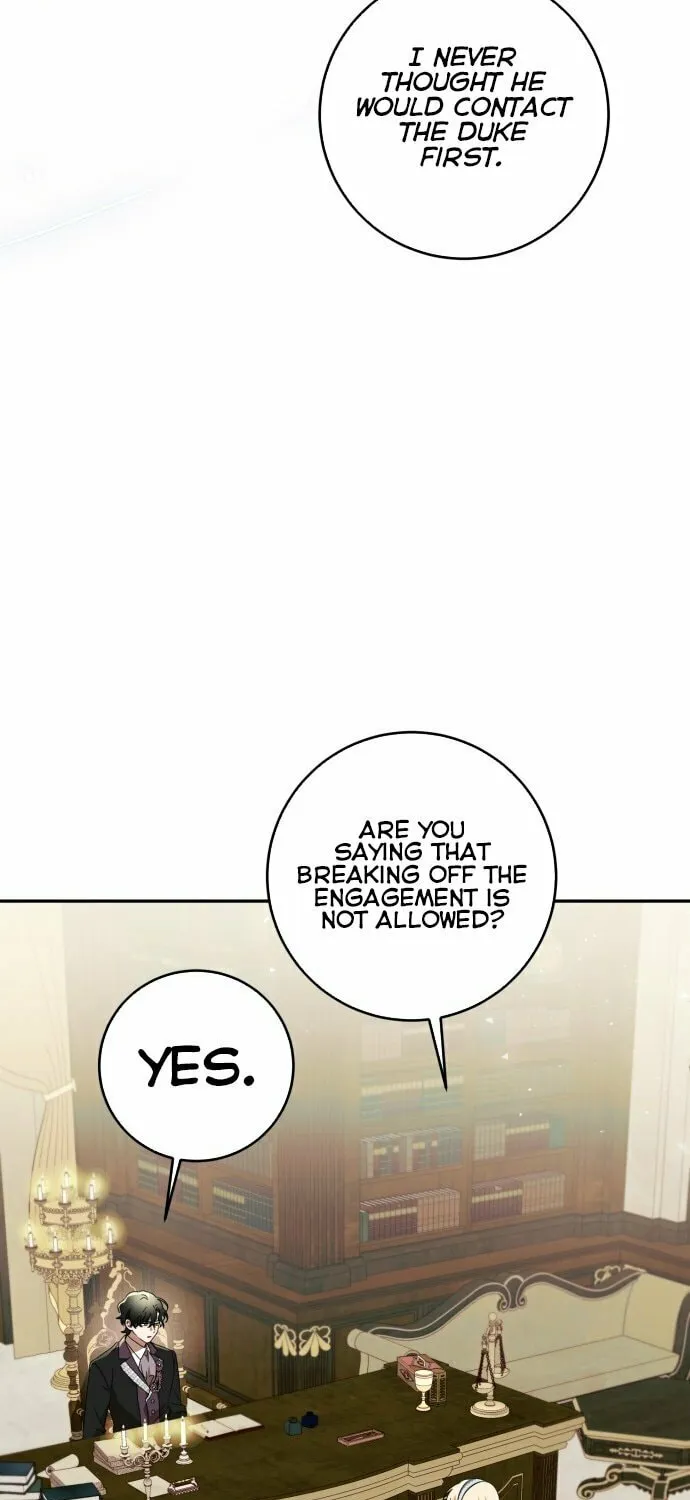 The Villainous Family Is Against Independence Chapter 1 page 73 - 